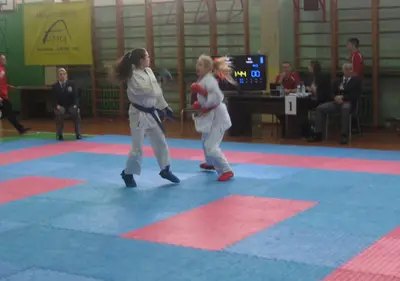Latvijas karatē čempionāts 2012 — 37