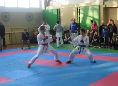 Latvijas karatē čempionāts 2012 — 42