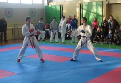 Latvijas karatē čempionāts 2012 — 43