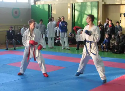 Latvijas karatē čempionāts 2012 — 44