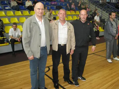Open Karate Championship - Jelgava 2013 — 14