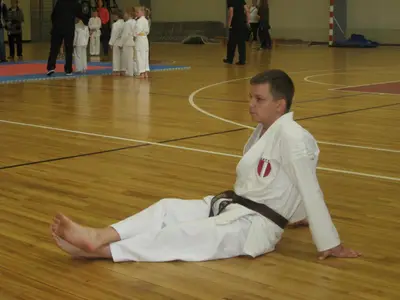 Open Karate Championship - Jelgava 2013 — 6