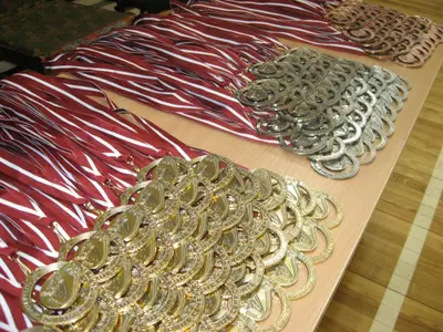 Open Karate Championship - Jelgava 2013 — 7