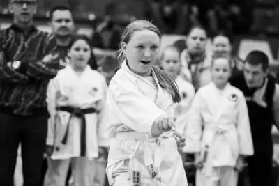 XI BALTIC OPEN J.K.A. karate-do championship — 101