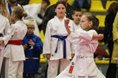 XI BALTIC OPEN J.K.A. karate-do championship — 102