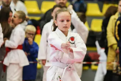 XI BALTIC OPEN J.K.A. karate-do championship — 103