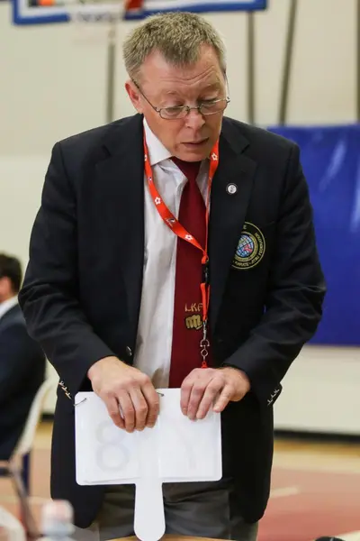 XI BALTIC OPEN J.K.A. karate-do championship — 107