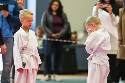 XI BALTIC OPEN J.K.A. karate-do championship — 108