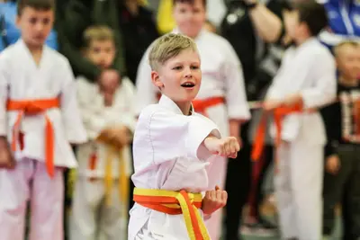 XI BALTIC OPEN J.K.A. karate-do championship — 113