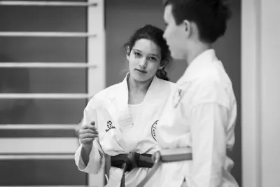 XI BALTIC OPEN J.K.A. karate-do championship — 116