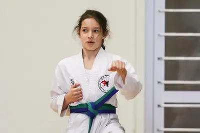 XI BALTIC OPEN J.K.A. karate-do championship — 118