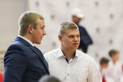 XI BALTIC OPEN J.K.A. karate-do championship — 144
