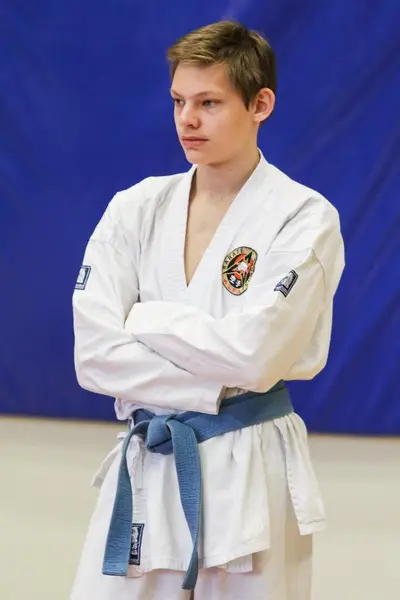 XI BALTIC OPEN J.K.A. karate-do championship — 145
