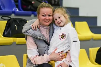 XI BALTIC OPEN J.K.A. karate-do championship — 152