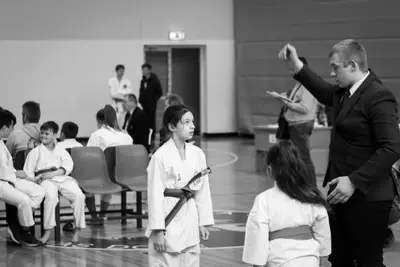 XI BALTIC OPEN J.K.A. karate-do championship — 257