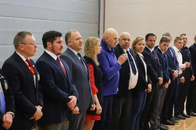 XI BALTIC OPEN J.K.A. karate-do championship — 15