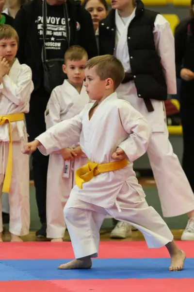 XI BALTIC OPEN J.K.A. karate-do championship — 279
