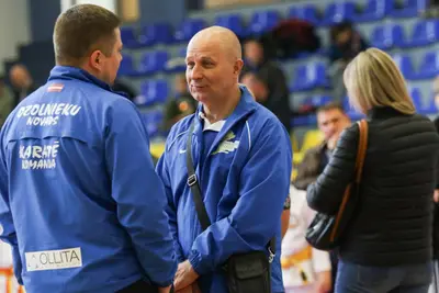 XI BALTIC OPEN J.K.A. karate-do championship — 290