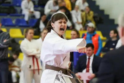 XI BALTIC OPEN J.K.A. karate-do championship — 314