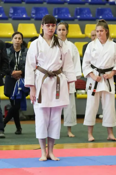 XI BALTIC OPEN J.K.A. karate-do championship — 317