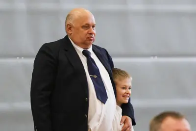XI BALTIC OPEN J.K.A. karate-do championship — 321