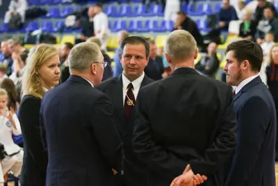 XI BALTIC OPEN J.K.A. karate-do championship — 326