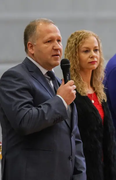 XI BALTIC OPEN J.K.A. karate-do championship — 22