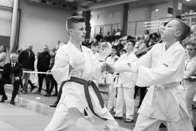 XI BALTIC OPEN J.K.A. karate-do championship — 364