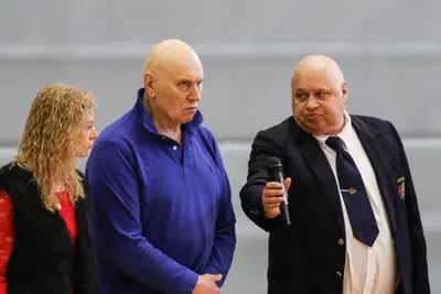 XI BALTIC OPEN J.K.A. karate-do championship — 32