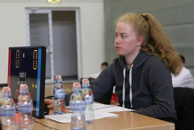 XI BALTIC OPEN J.K.A. karate-do championship — 390