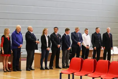 XI BALTIC OPEN J.K.A. karate-do championship — 35