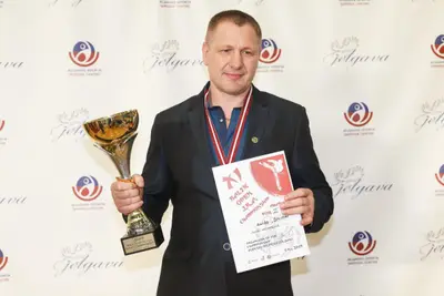 XI BALTIC OPEN J.K.A. karate-do championship — 248