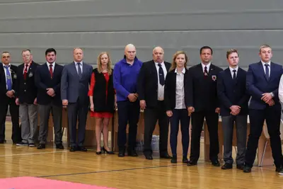 XI BALTIC OPEN J.K.A. karate-do championship — 44