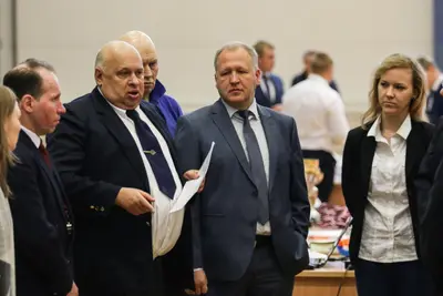 XI BALTIC OPEN J.K.A. karate-do championship — 54
