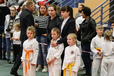 XI BALTIC OPEN J.K.A. karate-do championship — 59