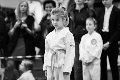 XI BALTIC OPEN J.K.A. karate-do championship — 62
