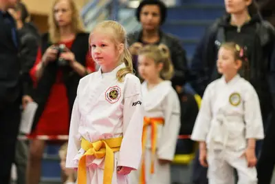 XI BALTIC OPEN J.K.A. karate-do championship — 66