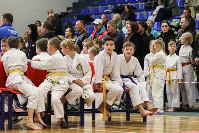XI BALTIC OPEN J.K.A. karate-do championship — 67