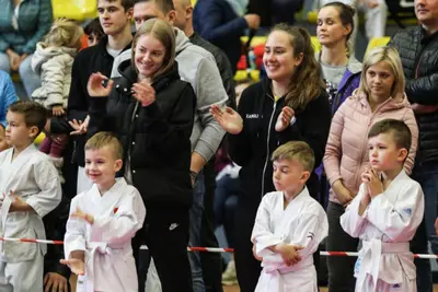 XI BALTIC OPEN J.K.A. karate-do championship — 69
