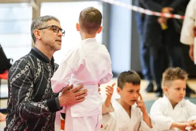 XI BALTIC OPEN J.K.A. karate-do championship — 70