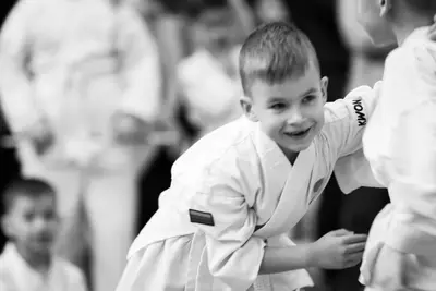 XI BALTIC OPEN J.K.A. karate-do championship — 76