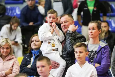 XI BALTIC OPEN J.K.A. karate-do championship — 90