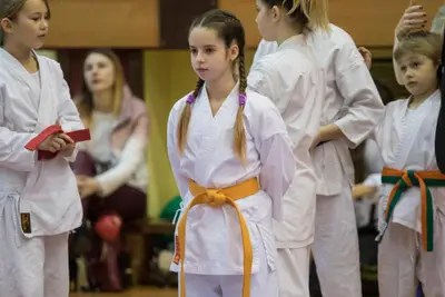 Zemgales novada karatē čempionāts 2017 — 101
