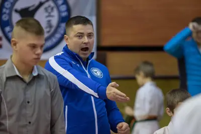 Zemgales novada karatē čempionāts 2017 — 119