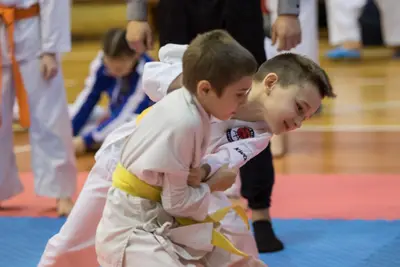 Zemgales novada karatē čempionāts 2017 — 120
