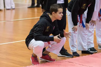 Zemgales novada karatē čempionāts 2017 — 124