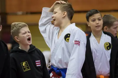 Zemgales novada karatē čempionāts 2017 — 127