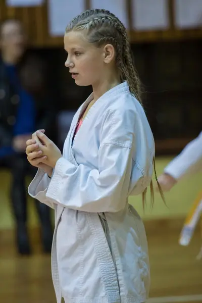 Zemgales novada karatē čempionāts 2017 — 134