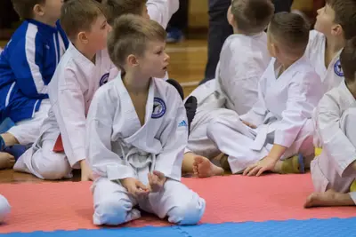 Zemgales novada karatē čempionāts 2017 — 137
