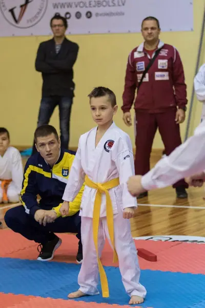 Zemgales novada karatē čempionāts 2017 — 141